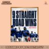 texas-9-straight-road-wins-go-and-take-it-png-download