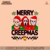 horror-characters-merry-creepmas-svg-digital-cricut-file