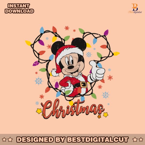 retro-mickey-christmas-lights-svg-cutting-digital-file