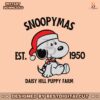 retro-snoopymas-daisy-hill-puppy-farm-1950-svg-download