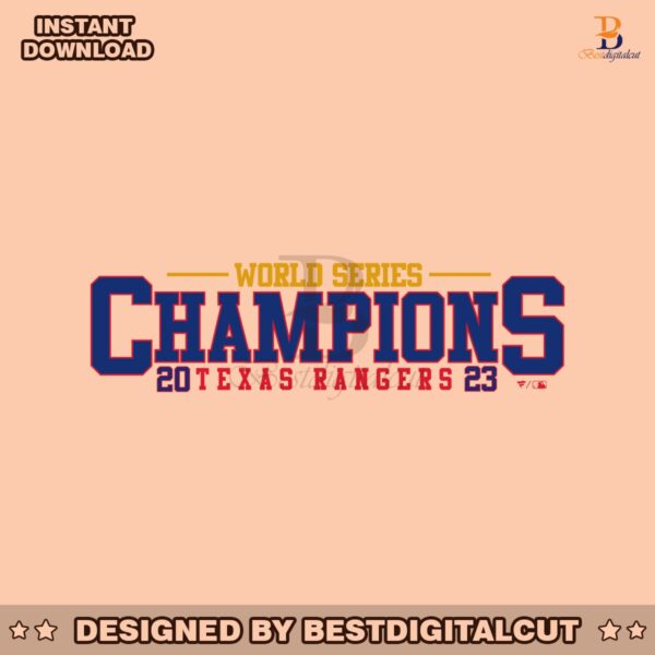 vintage-world-series-champions-texas-rangers-svg-file