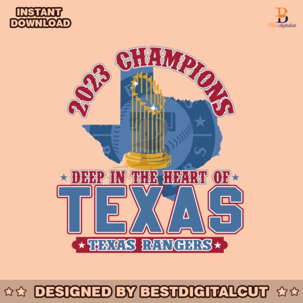 2023-world-series-champions-deep-in-the-heart-of-texas-svg