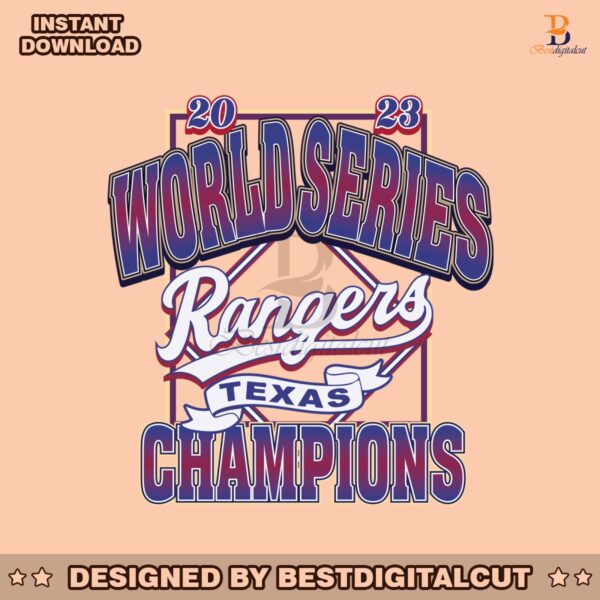 texas-2023-world-series-champions-playoff-headline-svg-file