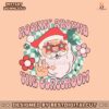 rockin-around-the-classroom-funny-santa-svg-design-file