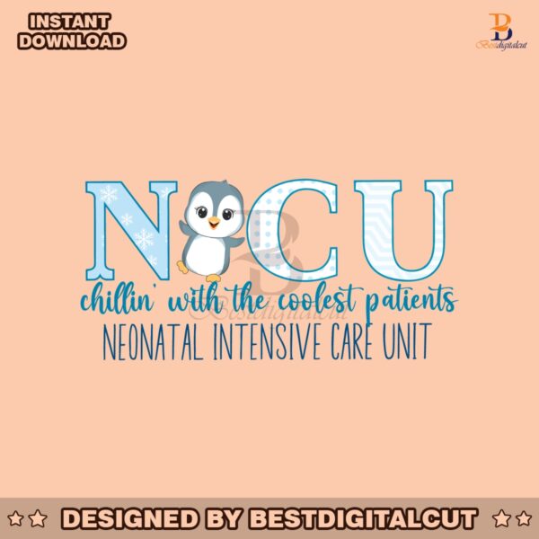 nicu-chillin-with-the-coolest-patients-svg-file-for-cricut