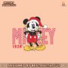 retro-checkered-mickey-christmas-lights-1928-svg-file