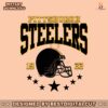 pittsburgh-steelers-1933-football-team-svg-for-cricut-files