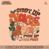 giddy-up-jingle-horse-pick-up-your-feet-howdy-country-png