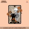 retro-black-cat-and-skeleton-the-cat-lover-tarot-card-svg-file