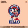 buffalo-bills-mickey-and-minnie-mouse-png-download