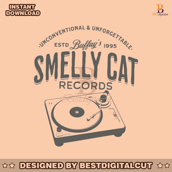 vintage-smelly-cat-friends-estd-1995-svg-for-cricut-files