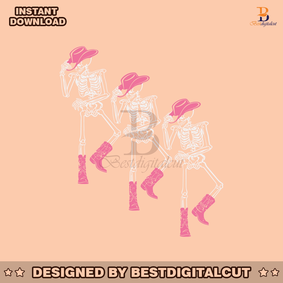 dancing-skeleton-disco-cowgirl-cowboy-skeleton-svg-file