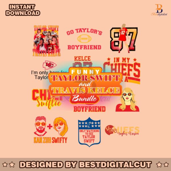 funny-taylor-swift-and-travis-kelce-love-svg-bundle