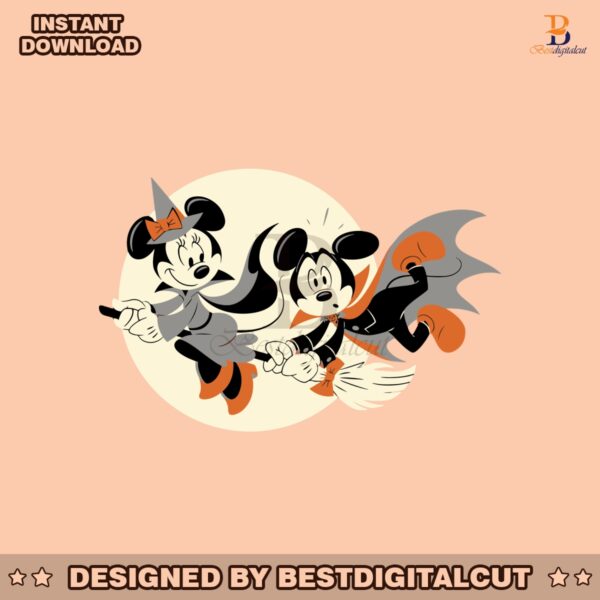 disney-halloween-minnie-witch-flying-with-mickey-svg-file