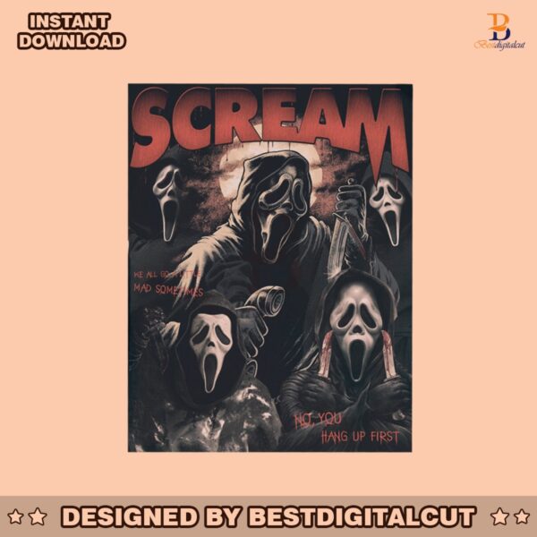 vintage-scream-90s-horror-character-png-sublimation