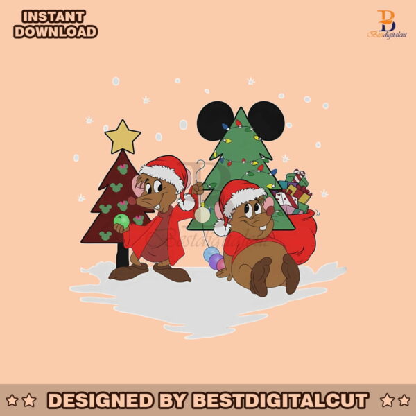 santa-jaq-and-gus-christmas-lights-png-download