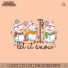 retro-let-it-snow-nurse-snowman-svg-cutting-digital-file