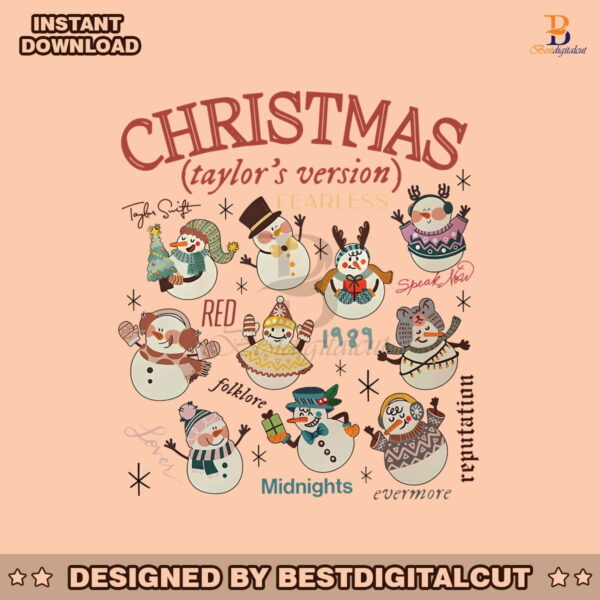 vintage-christmas-taylor-version-snowman-png-download