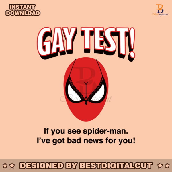 funny-gay-test-if-you-see-spiderman-svg-file-for-cricut