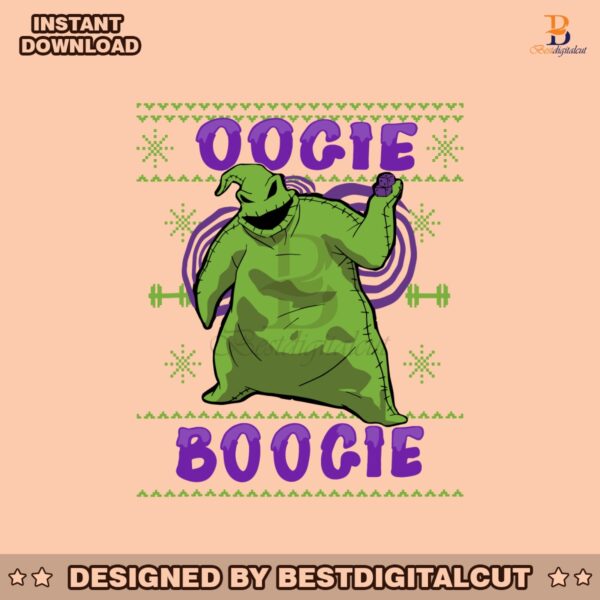 funny-oogie-boogie-ugly-christmas-svg-cutting-digital-file