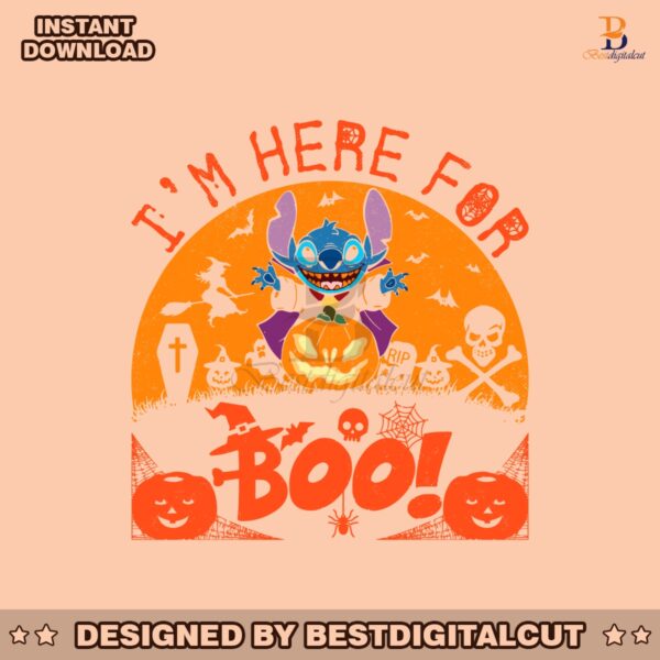 im-here-for-the-boo-disney-stitch-pumpkin-svg-download