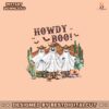 western-halloween-howdy-boo-png-sublimation-download