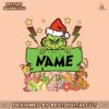 personalized-the-grinchmas-and-friends-png-download