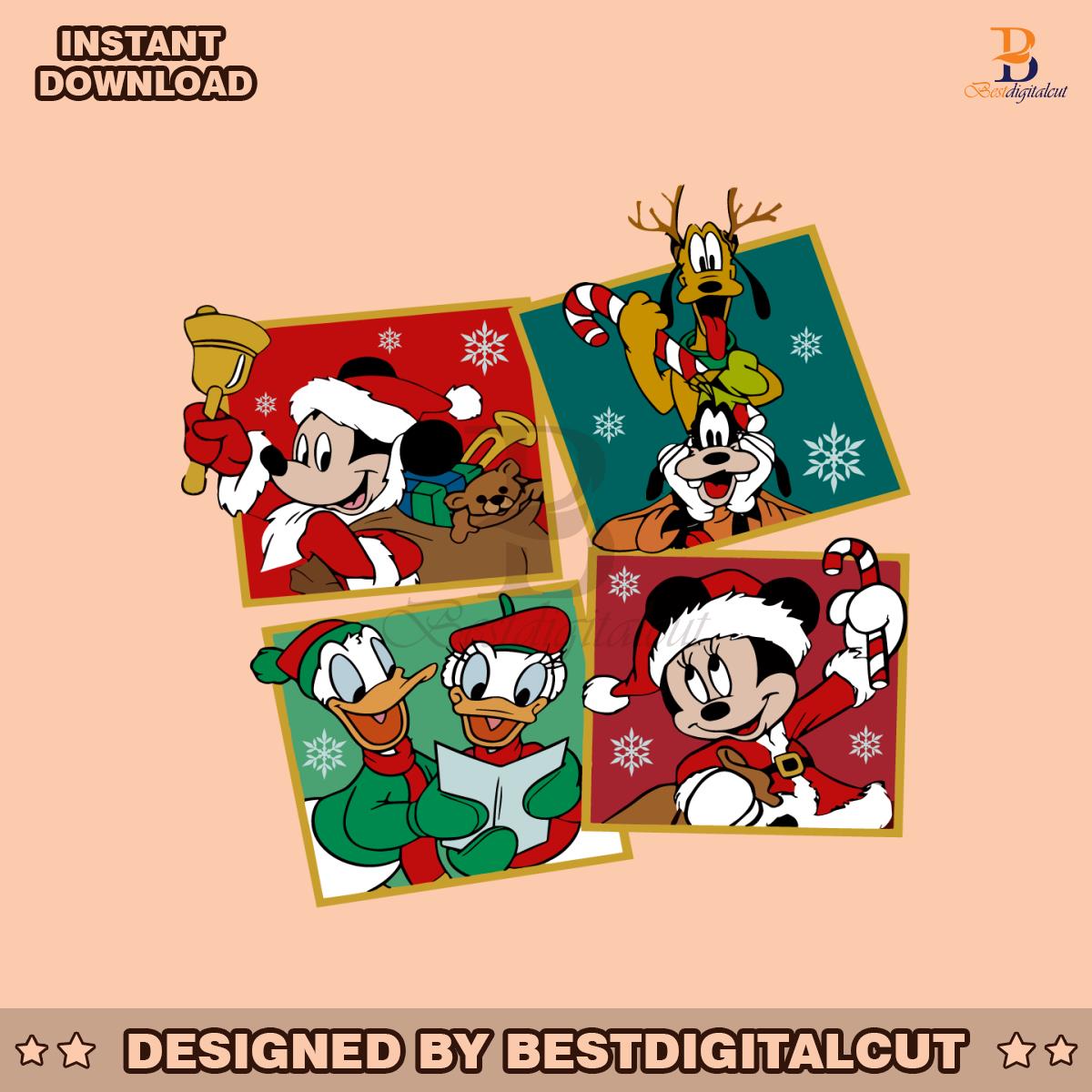 mickey-friends-very-merry-christmas-party-svg-download