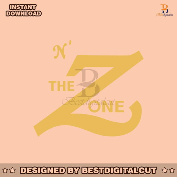 vintage-n-the-zone-logo-svg-cutting-digital-file