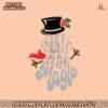 believe-in-the-magic-christmas-snowman-svg-download