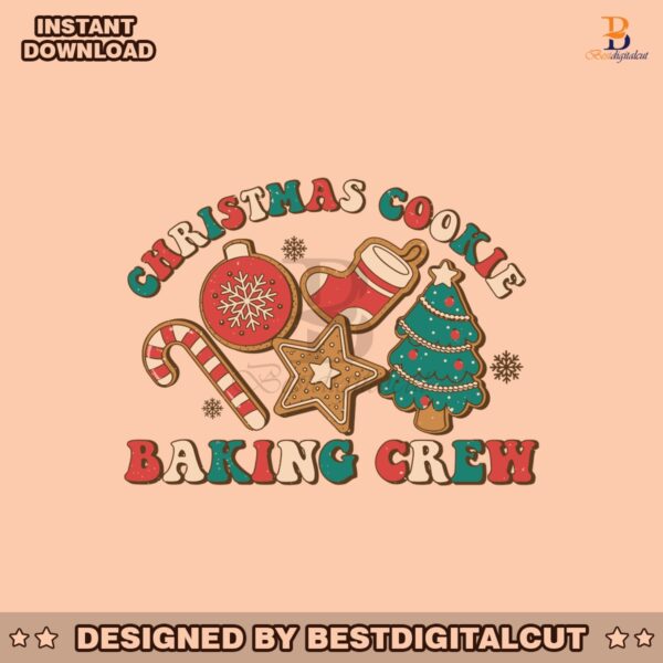 groovy-christmas-cookie-baking-crew-svg-digital-cricut-file