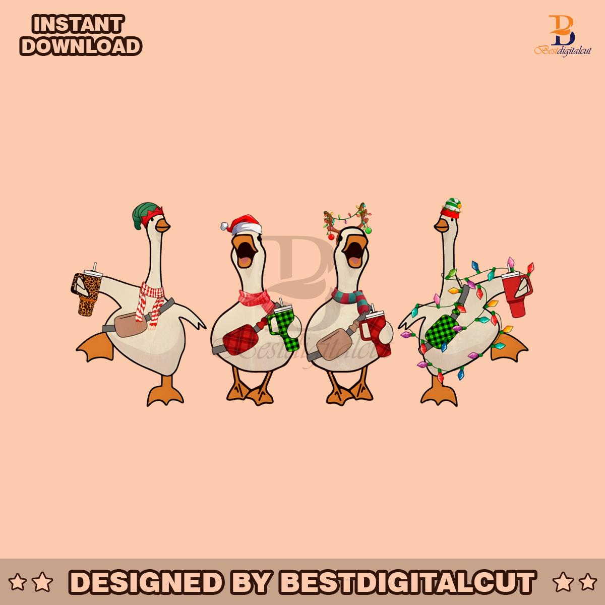 funny-ducks-christmas-vibes-png-sublmation-file