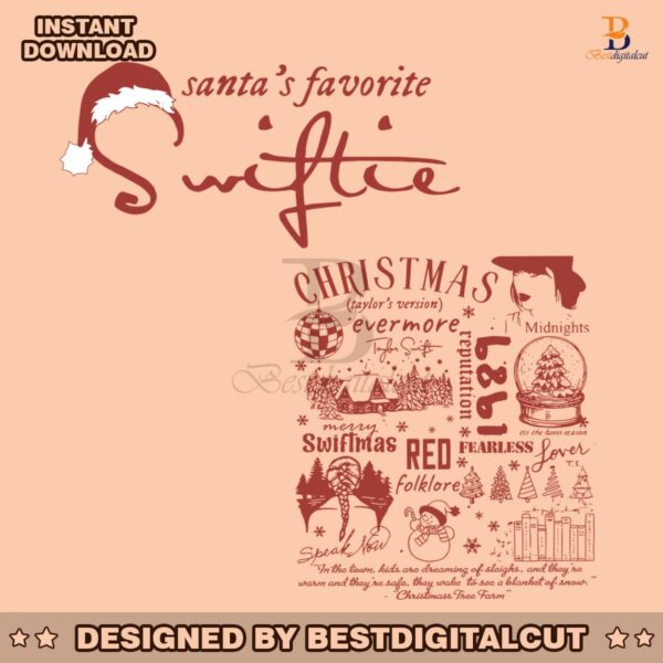santas-favorite-swiftie-christmas-taylor-version-svg-file