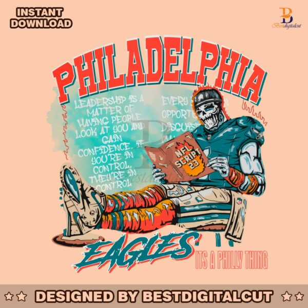 philadelphia-eagles-its-a-philly-thing-png-sublimation