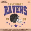 baltimore-ravens-football-team-1996-svg-for-cricut-files
