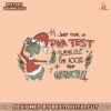i-just-took-a-dna-test-funny-grinchmas-svg-download