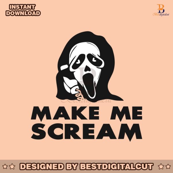 horror-make-me-scream-ghostface-svg-graphic-design-file