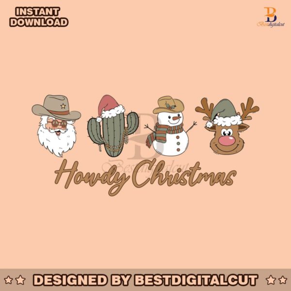 howdy-christmas-western-santa-catus-svg-cricut-files