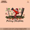 merry-christmas-hairstylist-retro-hairdresser-png-file