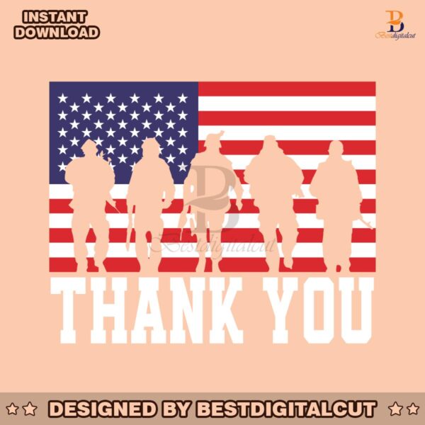 thank-you-veterans-patriotic-american-flag-svg-file