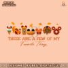 there-are-a-few-of-my-favorite-things-png-download