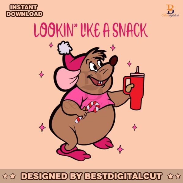 looking-like-a-snack-cute-gus-gus-svg-cutting-digital-file