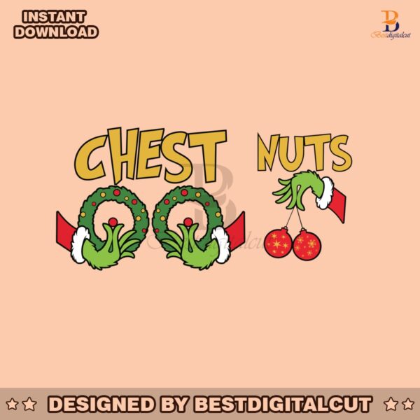 chest-nuts-christmas-goblin-couple-svg-file-for-cricut