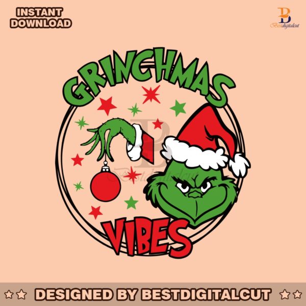 retro-grinchmas-vibes-cosplay-santa-svg-file-for-cricut