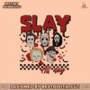 halloween-slay-all-day-horror-characters-svg-download