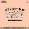 retro-the-merry-gang-funny-christmas-svg-file-for-cricut