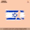 palestine-israel-war-stand-with-israel-svg-digital-cricut-file