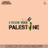 i-stand-with-palestine-hands-waving-the-flag-svg-cricut-file