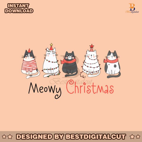 meowy-christmas-cat-lover-xmas-svg-graphic-design-file