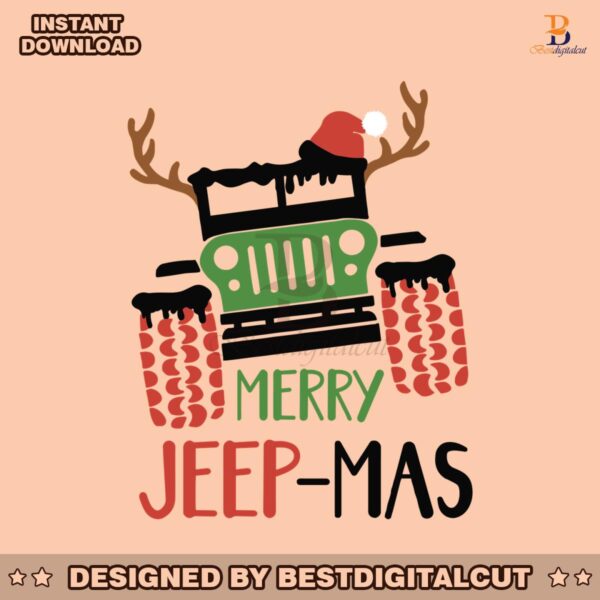 merry-jeepmas-american-offroad-svg-digital-cricut-file